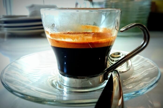 mal espresso