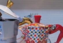 El fenómeno cultural de la Moka – De Italia al mundo moka gourmet