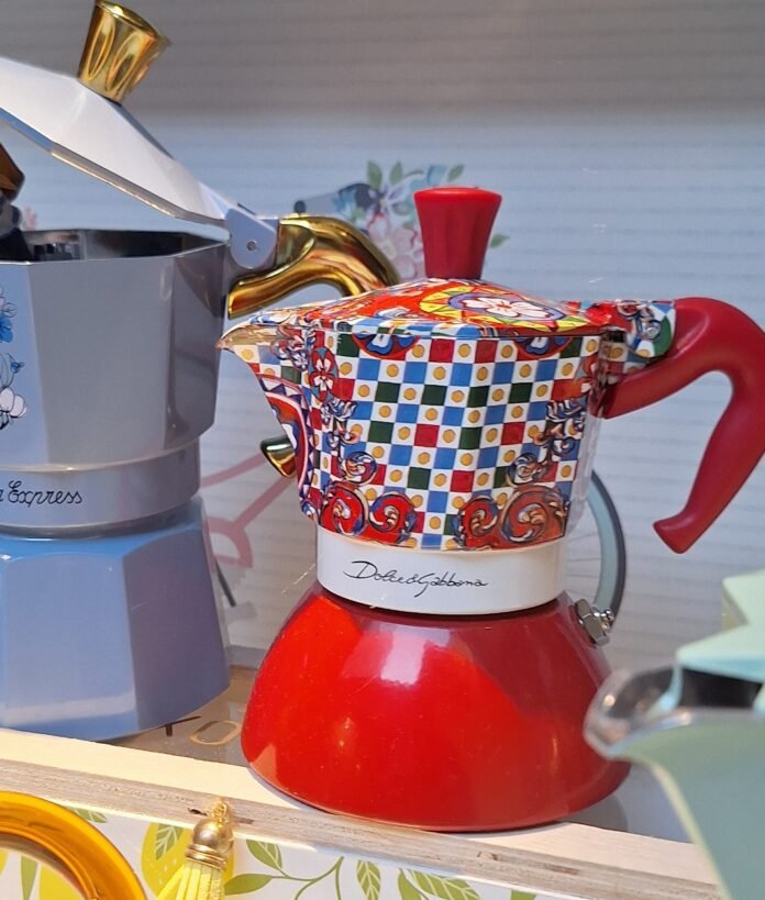 moka gourmet