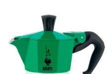 ¿Vale la pena invertir en una buena Moka? Diferencias entre modelos baratos y de calidad moka italiana 3