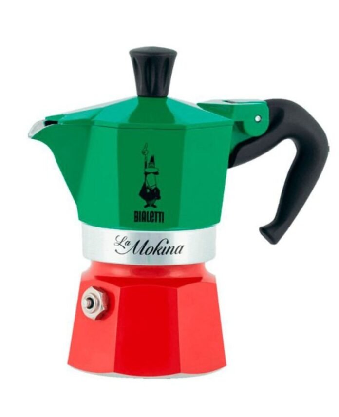 moka italiana 3
