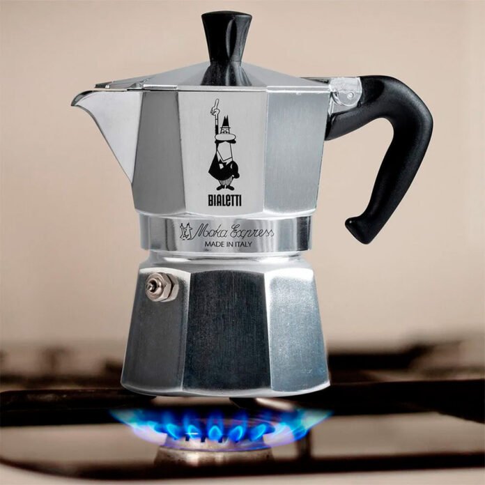 moka italiana
