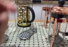 Cómo Limpiar y Mantener tu Prensa Francesa prensa francesa limpieza