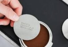 Puck Screen – El escudo invisible del espresso perfecto puck screen