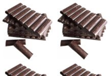 Beneficios del chocolate semiamargo para la salud semi amargo