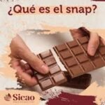 El “snap” del chocolate: la ciencia detrás de un clic que nos hace felices snap chocolate