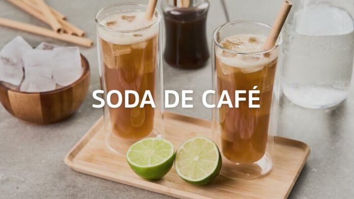 soda de cafe