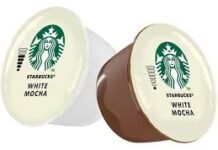 Starbucks by Nespresso: el sabor de la cadena global en tu casa starbucks
