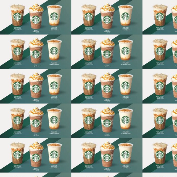 starbucks cafe