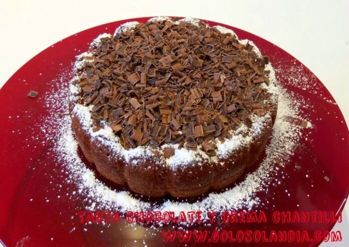 tarta-chocolate-crema-chantilli