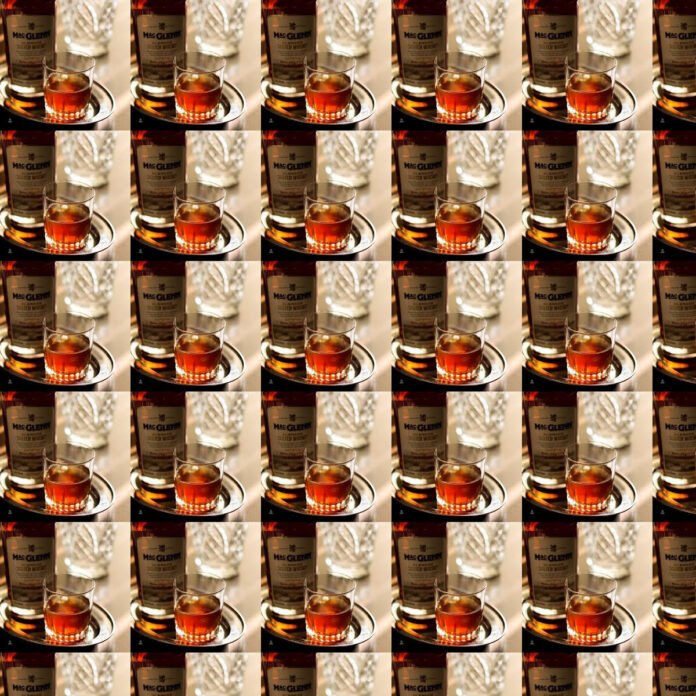 whisky