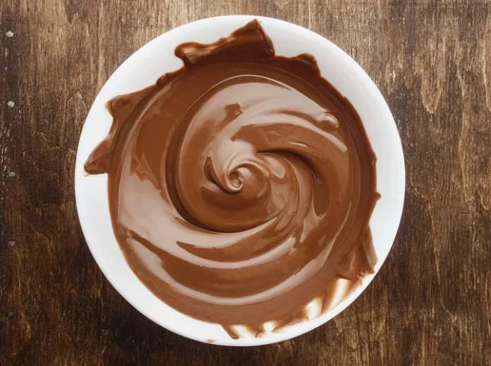 Fundir-chocolate