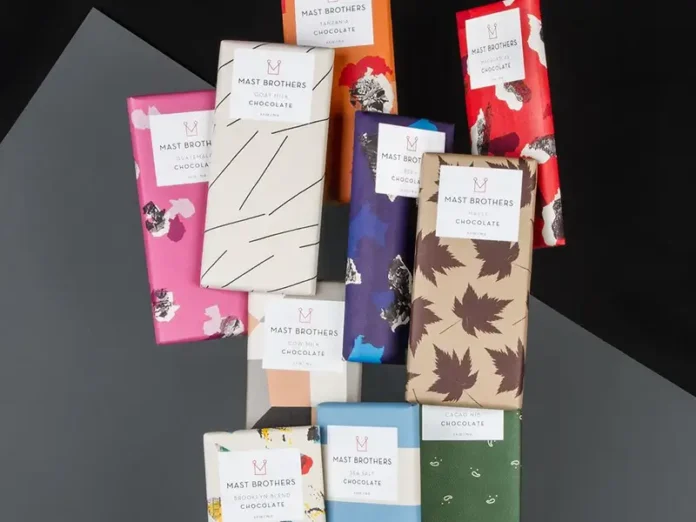 Mast Brothers
