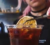 Orange Brew Orgánico – El cold brew cítrico, fresco y natural Orange Brew Orgánico