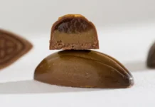 «Quetzalcóatl», el bombón que ganó el título al Mejor de España en 2025 Quetzalcóatl