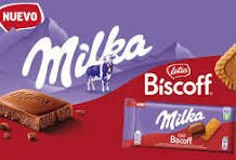 La nueva estrella dulce que destrona al chocolate de Dubái biscoff y chocolate