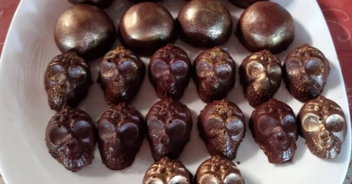 bombon relleno