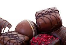 Tendencias actuales en bombones gourmet: fermentaciones, umami y más bombones gourmet fermentAciones