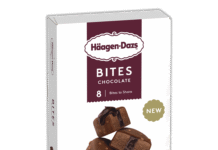 Bombones helados reinventados: la nueva apuesta premium de Häagen‑Dazs bombones hagen dasz