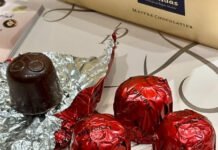 ¿Se puede emborrachar con bombones con licor? La verdad sobre su contenido alcohólico bombones llenos de licor