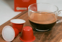 Caffettino revoluciona el mercado: lanza las primeras cápsulas compostables producidas en Argentina caffetino
