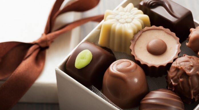 chocolate-gourmet