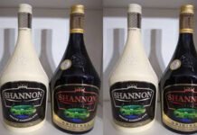 Bombones con crema irlandesa: el sabor suave que conquista crema irlandesa