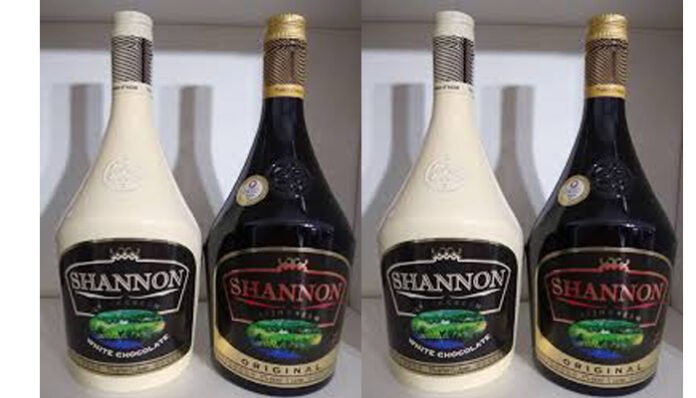 crema irlandesa
