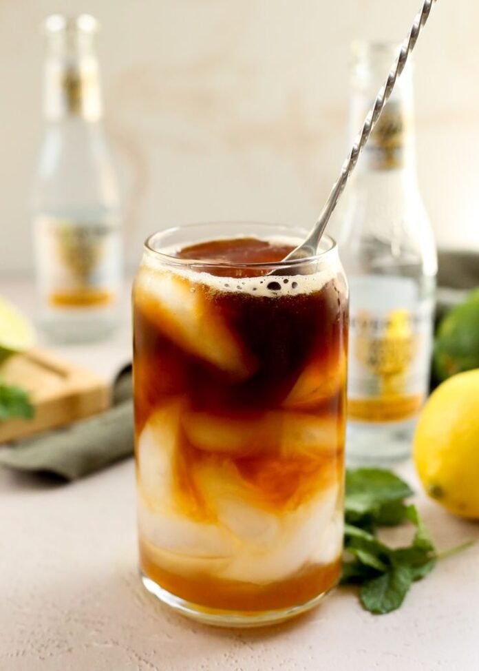 errores citrus coffee