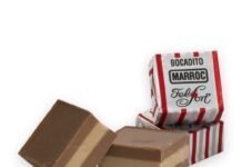 Felfort: el chocolate más popular de la Argentina desde 1912 felfort