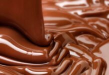 Orígenes del cacao y su influencia en el sabor del chocolate líquido licor de chocolate