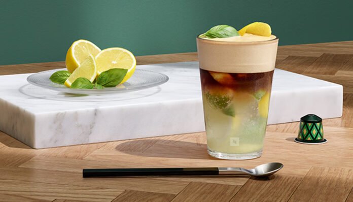 macchiato de limon
