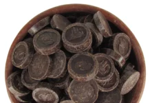 Cómo hacer tus propias monedas de chocolate artesanales en casa monedas con chocolate