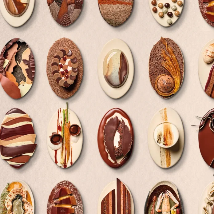 valrhona