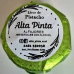 Alta Pinta: el alfajor argentino gourmet que se anima a lo inesperado alfajor alta pinta