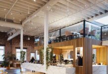 La mejor cafetería del mundo en 2026: ¿la conocés? Onyx Coffee Lab Arkansas