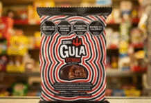 Bomba Gula Extrema bomba gula