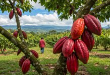 El cacao se desplomó casi 50%: ¿va a bajar el precio del chocolate? cacao