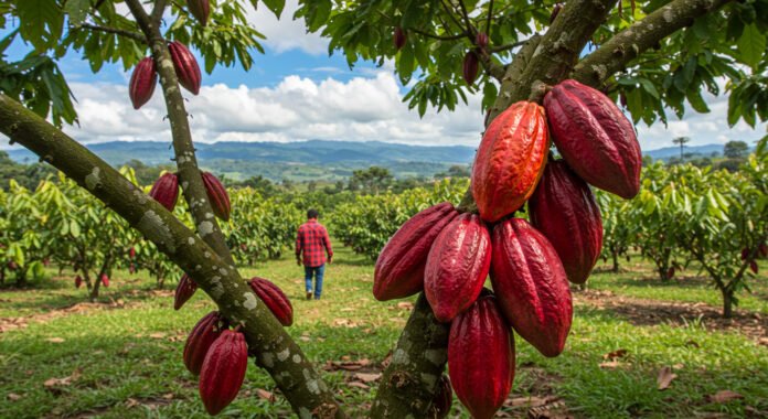 cacao