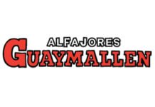 Guaymallén Rubí: el alfajor más esperado del año llega con relleno de membrillo guayma logo