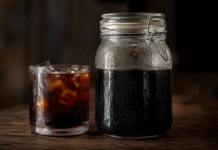 Cuánto dura el cold brew en la heladera cold brew heladera