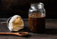Los Errores Más Comunes al Hacer Cold Brew (y Cómo Evitarlos) errores en cold brew