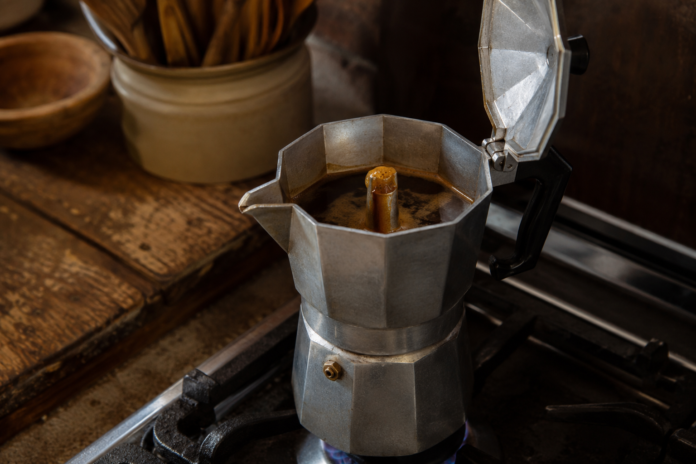 Moka express