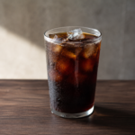 Por qué el cold brew tiene menos acidez que el café caliente cold brew más suave