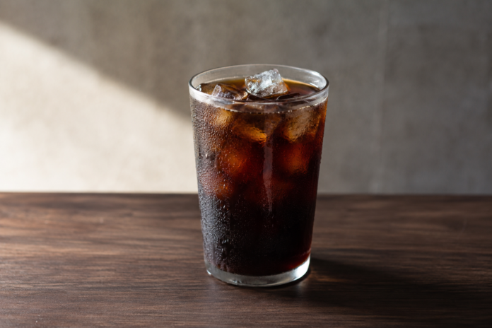 cold brew más suave cold brew más suave