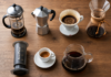 Métodos de preparación de café: tabla comparativa completa para elegir el tuyo metoodos de preparacion del cafe