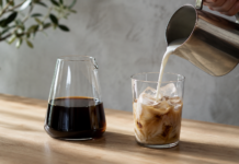 Cold Brew concentrado: qué es y cómo usarlo para sacarle el máximo provecho cold brew concentrado