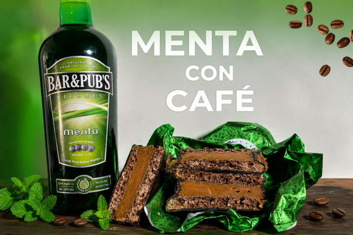 menta y cafe menta y cafe