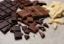 Cómo catar chocolate: guía para dejar de comerlo y empezar a disfrutarlo de verdad cata de chocolate