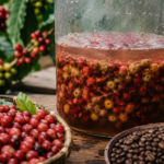 Café fermentado: qué es y por qué está de moda en el café de especialidad cafe fermentado